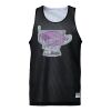 Youth Performance Reversible Mesh Tank Top Thumbnail