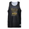 Youth Performance Reversible Mesh Tank Top Thumbnail