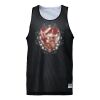 Youth Performance Reversible Mesh Tank Top Thumbnail