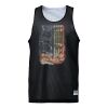 Youth Performance Reversible Mesh Tank Top Thumbnail