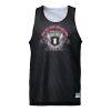Youth Performance Reversible Mesh Tank Top Thumbnail