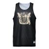 Youth Performance Reversible Mesh Tank Top Thumbnail