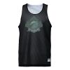 Youth Performance Reversible Mesh Tank Top Thumbnail