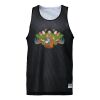 Youth Performance Reversible Mesh Tank Top Thumbnail