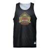 Youth Performance Reversible Mesh Tank Top Thumbnail