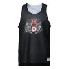 Youth Performance Reversible Mesh Tank Top Thumbnail