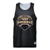 Youth Performance Reversible Mesh Tank Top Thumbnail
