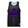 Youth Performance Reversible Mesh Tank Top Thumbnail