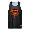 Youth Performance Reversible Mesh Tank Top Thumbnail