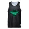 Youth Performance Reversible Mesh Tank Top Thumbnail