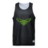 Youth Performance Reversible Mesh Tank Top Thumbnail