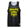 Youth Performance Reversible Mesh Tank Top Thumbnail
