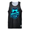 Youth Performance Reversible Mesh Tank Top Thumbnail