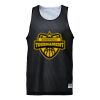 Youth Performance Reversible Mesh Tank Top Thumbnail