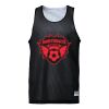 Youth Performance Reversible Mesh Tank Top Thumbnail