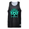 Youth Performance Reversible Mesh Tank Top Thumbnail