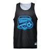 Youth Performance Reversible Mesh Tank Top Thumbnail