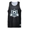 Youth Performance Reversible Mesh Tank Top Thumbnail
