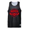 Youth Performance Reversible Mesh Tank Top Thumbnail