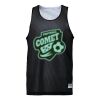 Youth Performance Reversible Mesh Tank Top Thumbnail