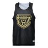 Youth Performance Reversible Mesh Tank Top Thumbnail