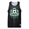 Youth Performance Reversible Mesh Tank Top Thumbnail