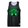 Youth Performance Reversible Mesh Tank Top Thumbnail