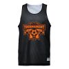 Youth Performance Reversible Mesh Tank Top Thumbnail
