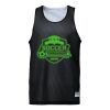 Youth Performance Reversible Mesh Tank Top Thumbnail