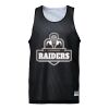 Youth Performance Reversible Mesh Tank Top Thumbnail
