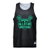 Youth Performance Reversible Mesh Tank Top Thumbnail