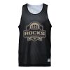 Youth Performance Reversible Mesh Tank Top Thumbnail
