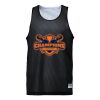 Youth Performance Reversible Mesh Tank Top Thumbnail