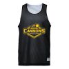 Youth Performance Reversible Mesh Tank Top Thumbnail