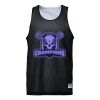 Youth Performance Reversible Mesh Tank Top Thumbnail