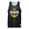 Youth Performance Reversible Mesh Tank Top Thumbnail