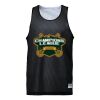 Youth Performance Reversible Mesh Tank Top Thumbnail