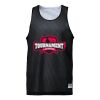 Youth Performance Reversible Mesh Tank Top Thumbnail