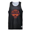 Youth Performance Reversible Mesh Tank Top Thumbnail