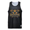 Youth Performance Reversible Mesh Tank Top Thumbnail