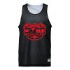 Youth Performance Reversible Mesh Tank Top Thumbnail