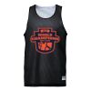 Youth Performance Reversible Mesh Tank Top Thumbnail