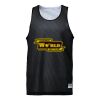 Youth Performance Reversible Mesh Tank Top Thumbnail