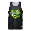 Youth Performance Reversible Mesh Tank Top Thumbnail