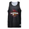 Youth Performance Reversible Mesh Tank Top Thumbnail