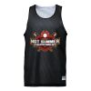 Youth Performance Reversible Mesh Tank Top Thumbnail