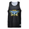 Youth Performance Reversible Mesh Tank Top Thumbnail