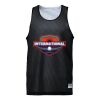 Youth Performance Reversible Mesh Tank Top Thumbnail