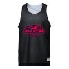 Youth Performance Reversible Mesh Tank Top Thumbnail
