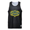 Youth Performance Reversible Mesh Tank Top Thumbnail